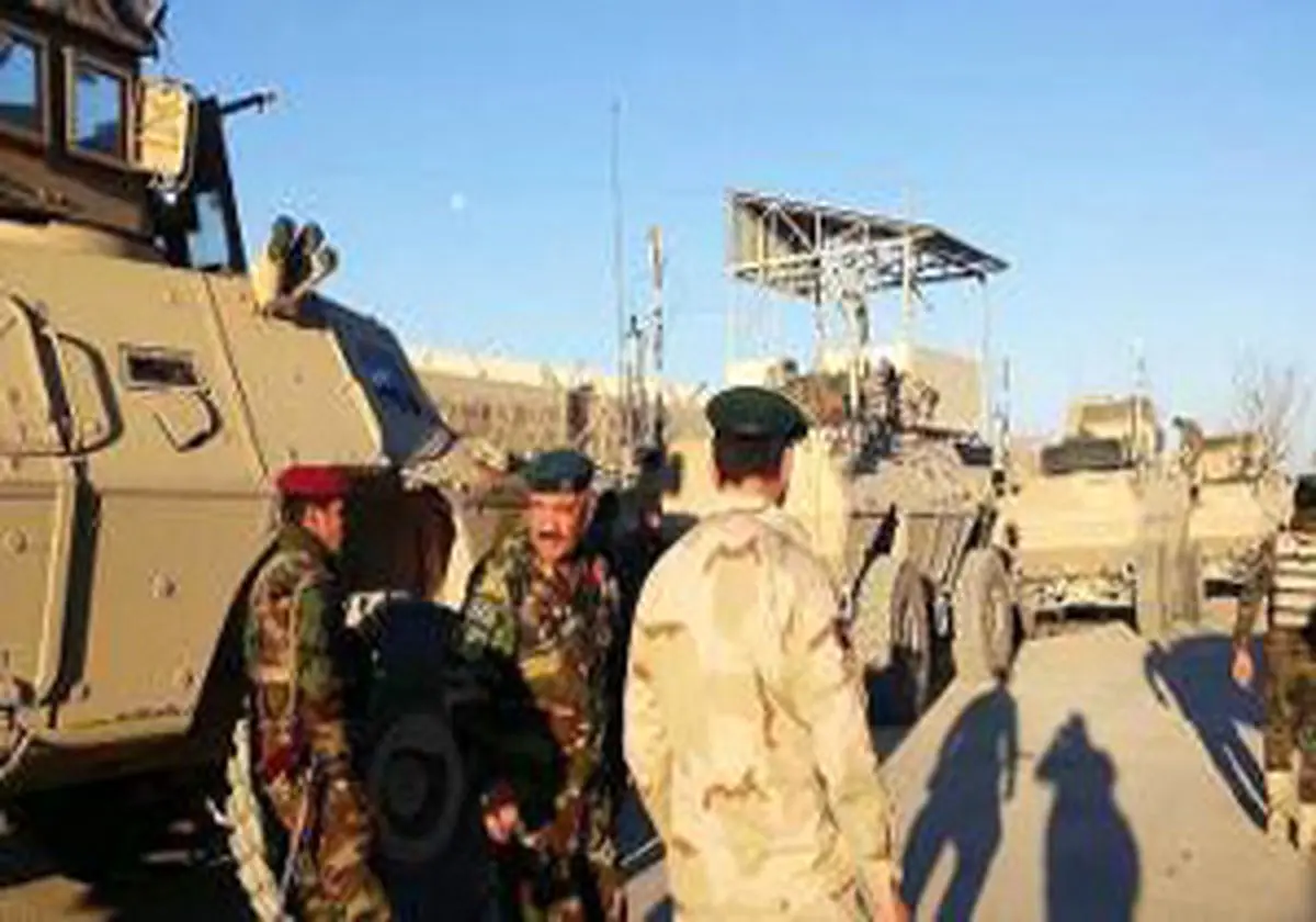 طالبان ۴۳ نفر از کارکنان راه سازی در افغانستان را به گروگان گرفت