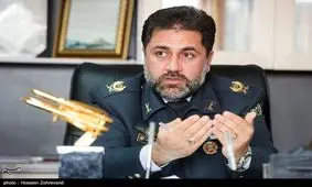 "هلی‌شات" پس از اولین رگبار از منطقه دور شد/ این پرنده تهدیدی به حساب نمی‌آمد