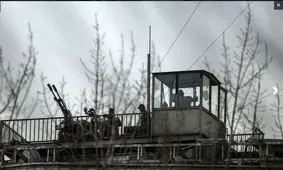 شی ناشناس در آسمان تهران چه بود؟