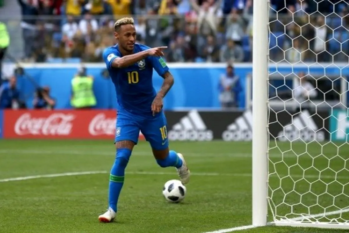 برزیل و سوئیس در صدرگروه E