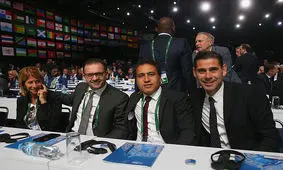 مهدوی‌کیا: انتقاد از بازی دفاعی ایران درست نیست/ سالگادو گفت بنشین سر جایت، آفساید بود!