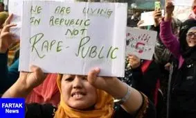 اتفاقی وحشیانه؛زنان را به زور وارد اتومبیل کردند و...