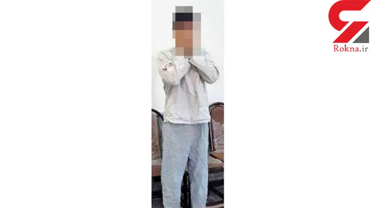 راز کثیف فتانه دختر آرایشگر 2 روز پس از شکنجه در خانه کامران لو رفت!