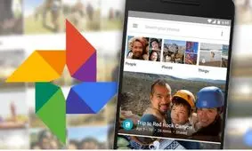 مدیریت فضای ابری در گوگل فوتوز آسان‌تر می‌شود