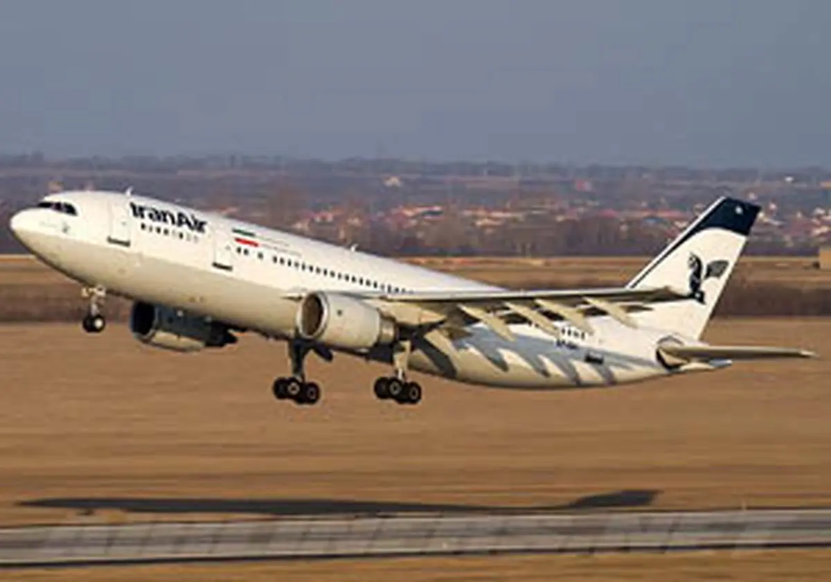 با اجاره هواپیماهای نو می‌توان تحریم‌ها را دور زد/ ورود هواپیماهای بالای 10سال ممنوع شود