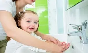 مهارت های یادگیری لازم برای کودک 3 ساله