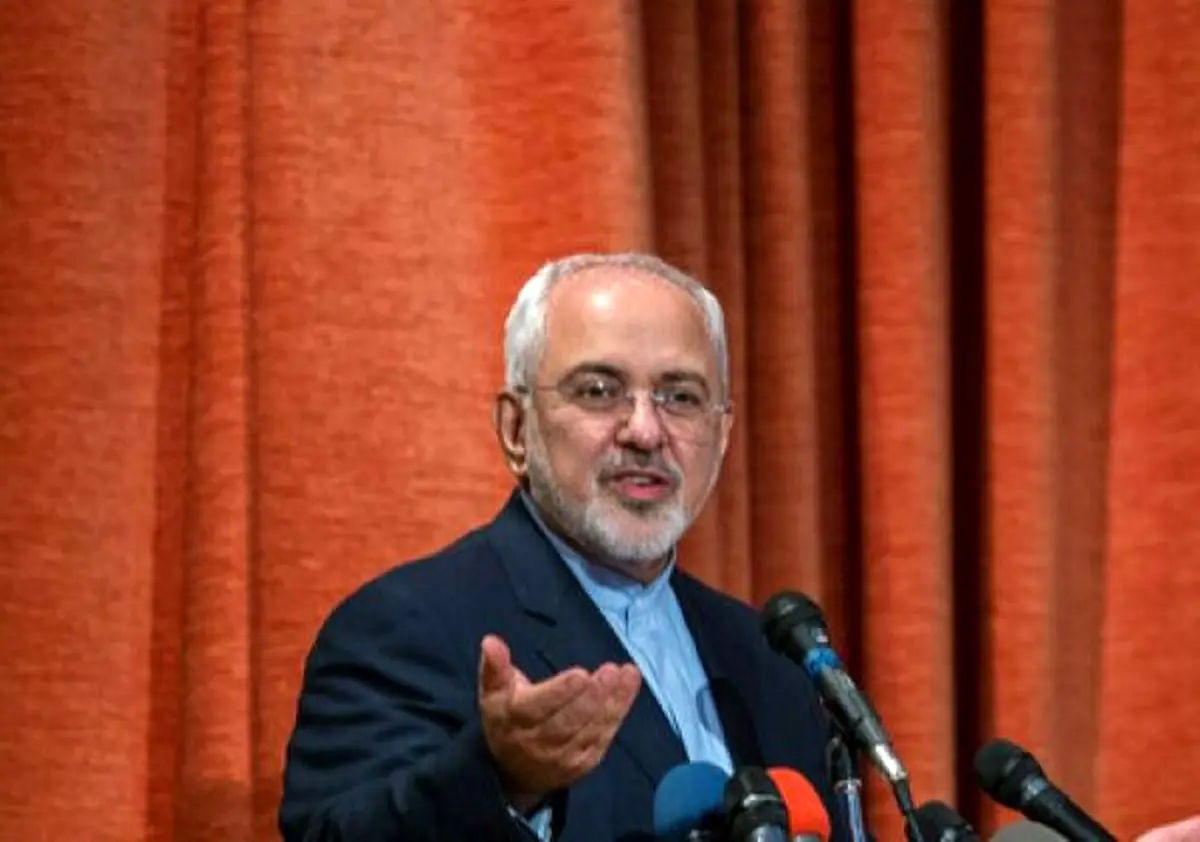 ظریف: خیال نکنید اگر روحانی رفت و اصولگرایان آمدند موفق می‌شوند