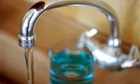 قیمت آب در کشور ما نزدیک به صفر است