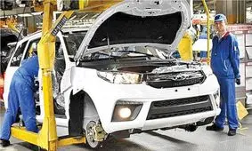 سرنوشت چینی‌ها در بازار خودرو ایران پس از نقض برجام چه می شود؟