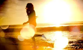 فواید نور خورشید برای سلامتی