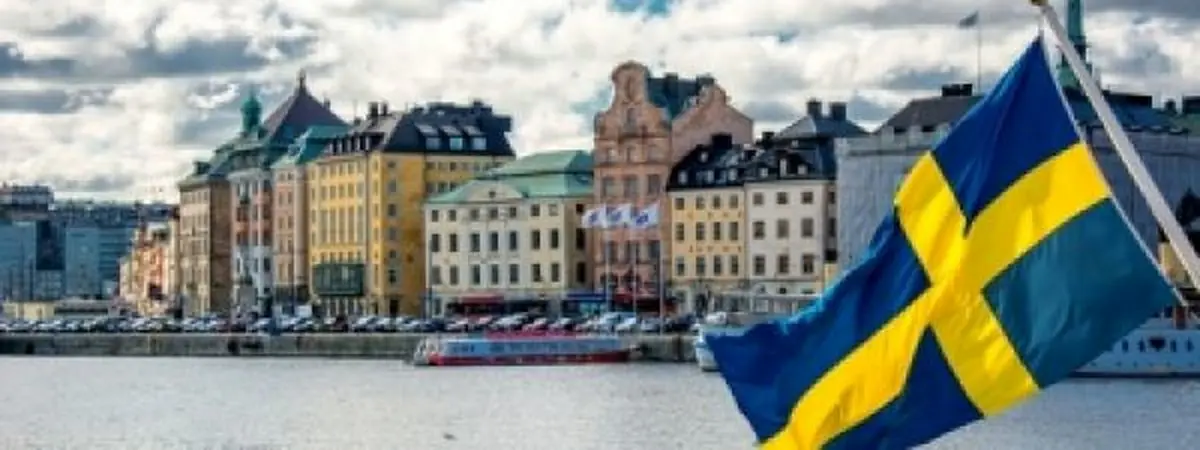 سوئد مشهورترین کشور جهان