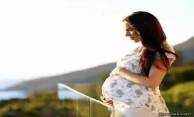 وضعیت جنین و مادر در “هفته هجدهم بارداری”