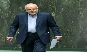 بررسی استیضاح وزیر نفت در کمیسیون انرژی