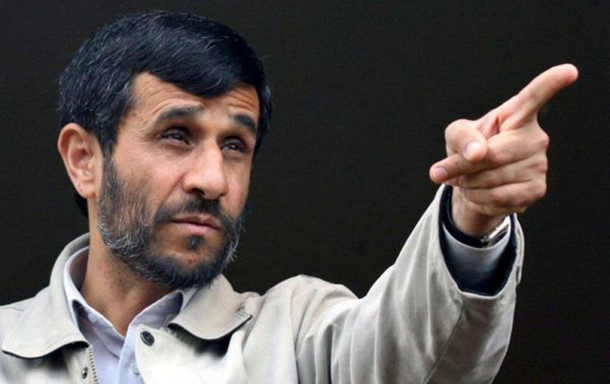 مروری بر حیات سیاسی مرد بهاری در سالروز 3 تیر/ آیا احمدی‎نژاد دوباره به قدرت باز می‎گردد؟