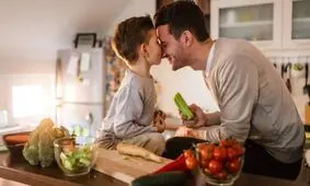 ده نکته برای افزایش باروری مردان
