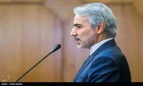 وعده نوبخت برای پرداخت پاداش پایان خدمت فرهنگیان بازنشسته تا پایان شهریور