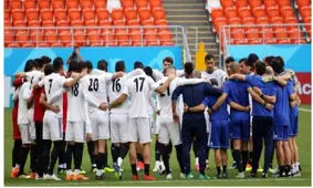 پست اینستاگرامی کیروش در آستانه دیدار با پرتغال