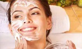 جوانه ای که چروک و لک را از صورتتان دور می کند