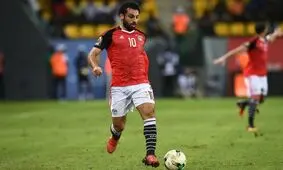 خداحافظی صلاح با تیم ملی