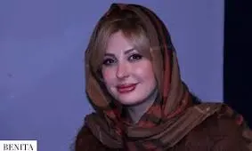 گریم «نیوشا ضیغمی» به وقت تیم ملی