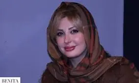 گریم «نیوشا ضیغمی» به وقت تیم ملی