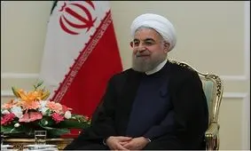 روحانی پیروزی مجدد اردوغان را تبریک گفت