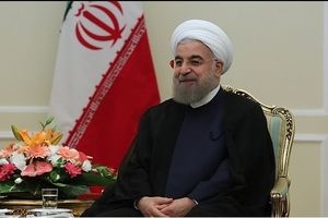 روحانی پیروزی مجدد اردوغان را تبریک گفت