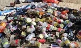 معدوم سازی 696 تن مواد غذایی فاسد