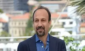 اصغر فرهادی: باید بین پرتغالی‌ها شادی کنم