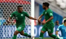 مصر و صلاح حریف عربستان هم نشدند