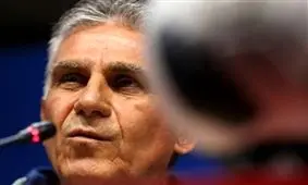 کی‌روش: مسی یا رونالدو، کسی که آرنج می‌زند باید اخراج شود