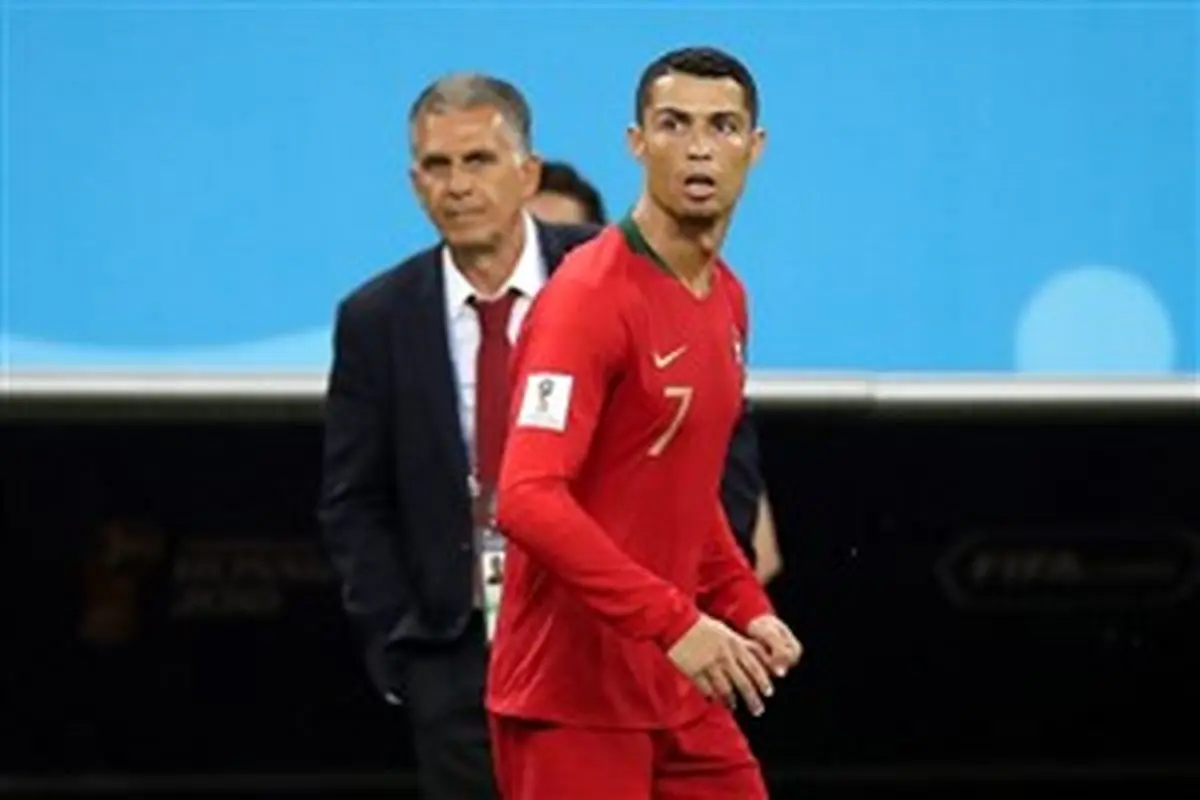 کی‌روش: می توانستیم با 5 امتیاز صعود کنیم