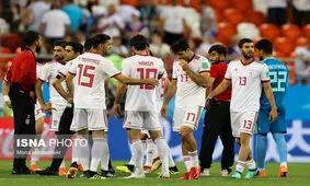 استیلی: فاصله‌مان با تیم‌های سطح اول کم شده است/ ماندن کی‌روش به صلاح فوتبال‌مان است