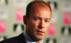 شیرر: داور شانس آورد ایران گل دوم را نزد