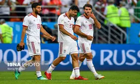 طارمی: فقط می‌توانم عذرخواهی کنم