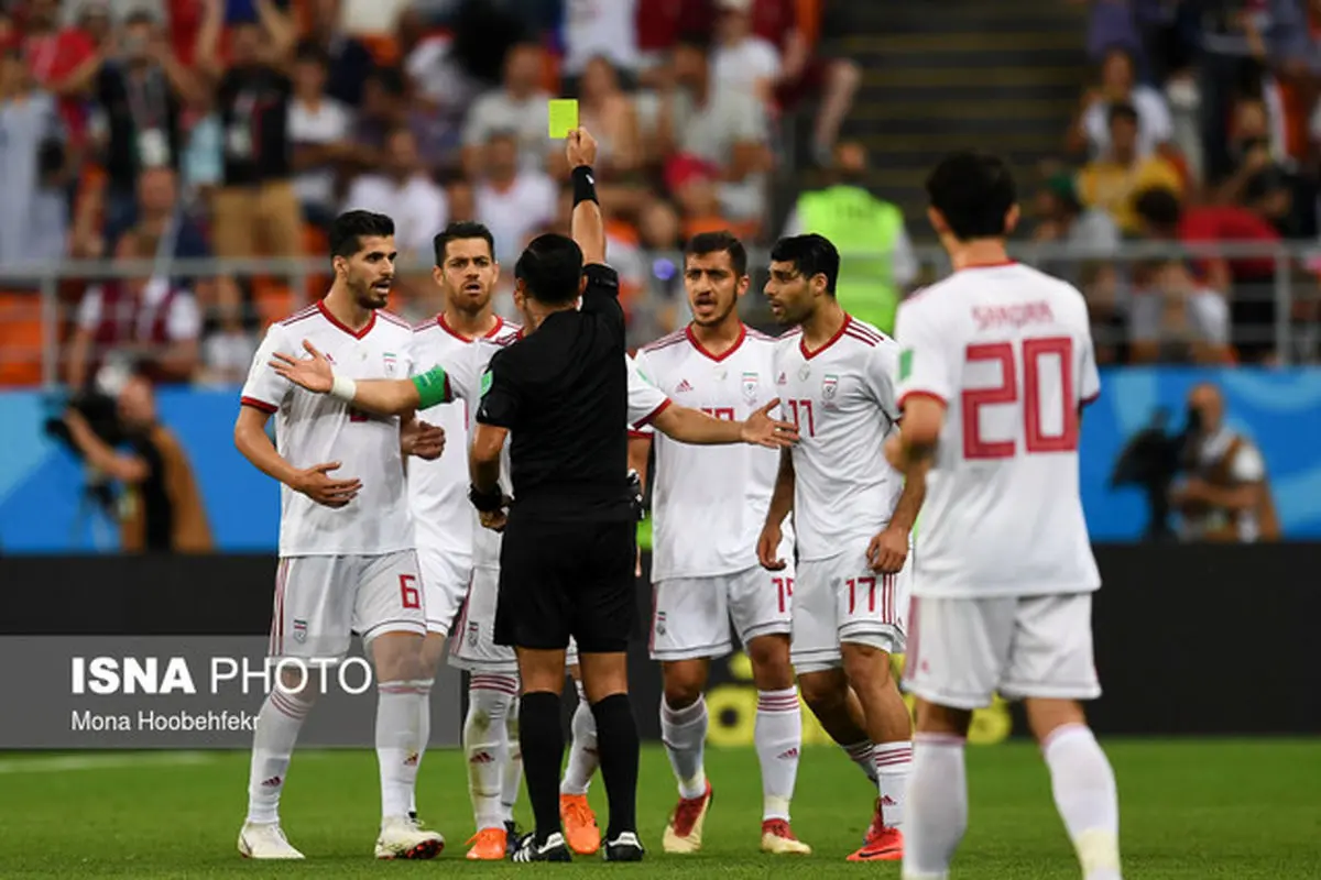 عزت‌اللهی: می‌توانیم از تجارب کسب شده استفاده کنیم