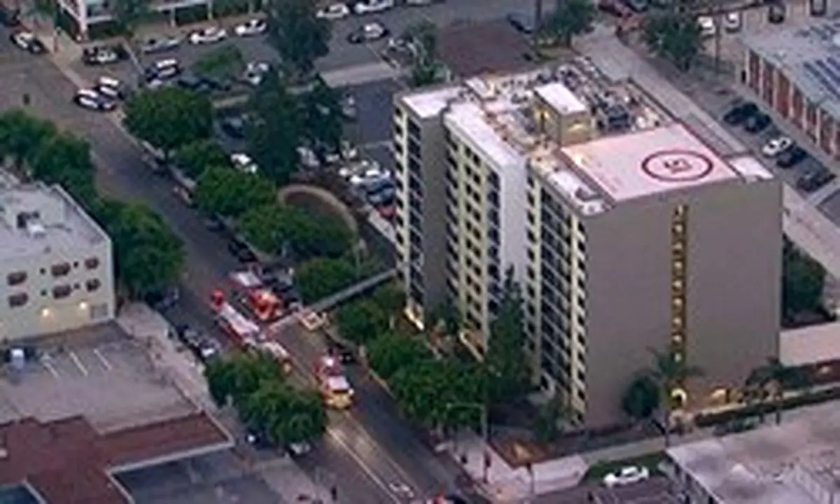 ۳ کشته و زخمی حاصل تیراندازی در یک خانه سالمندان در آمریکا