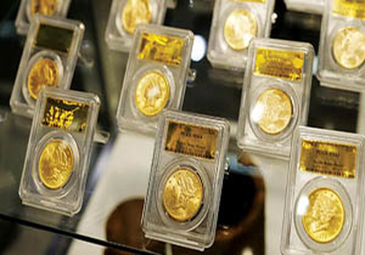 تأملی بر مشکلات طرح پیش فروش سکه در بازار