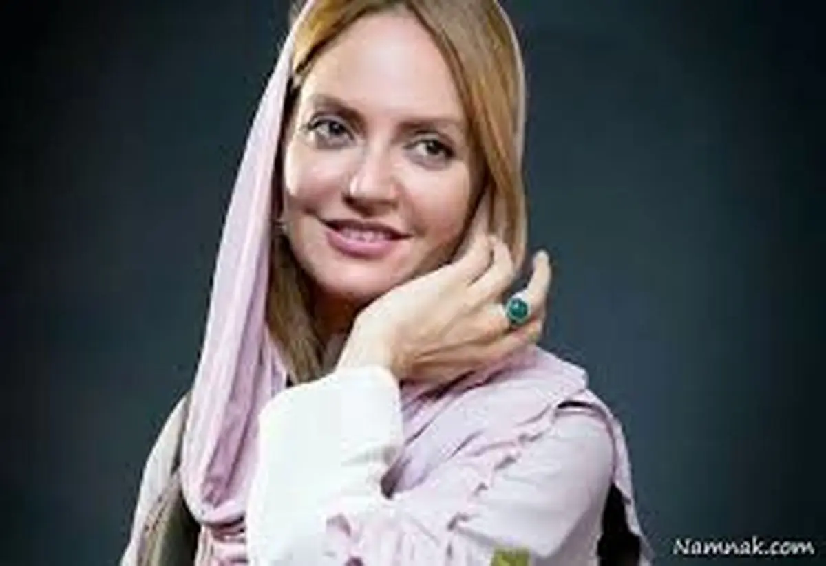 واکنش «مهناز افشار» به توقف رونالدو مقابل تیم ملی!