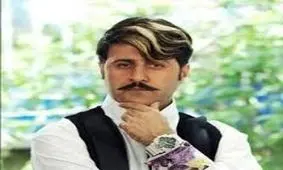 دردسر «رحمت» پایتخت برای پرداخت 10هزار دلار!