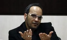 شهرام شکوهی، خواننده پاپ کشورمان دچار حمله قلبی شد