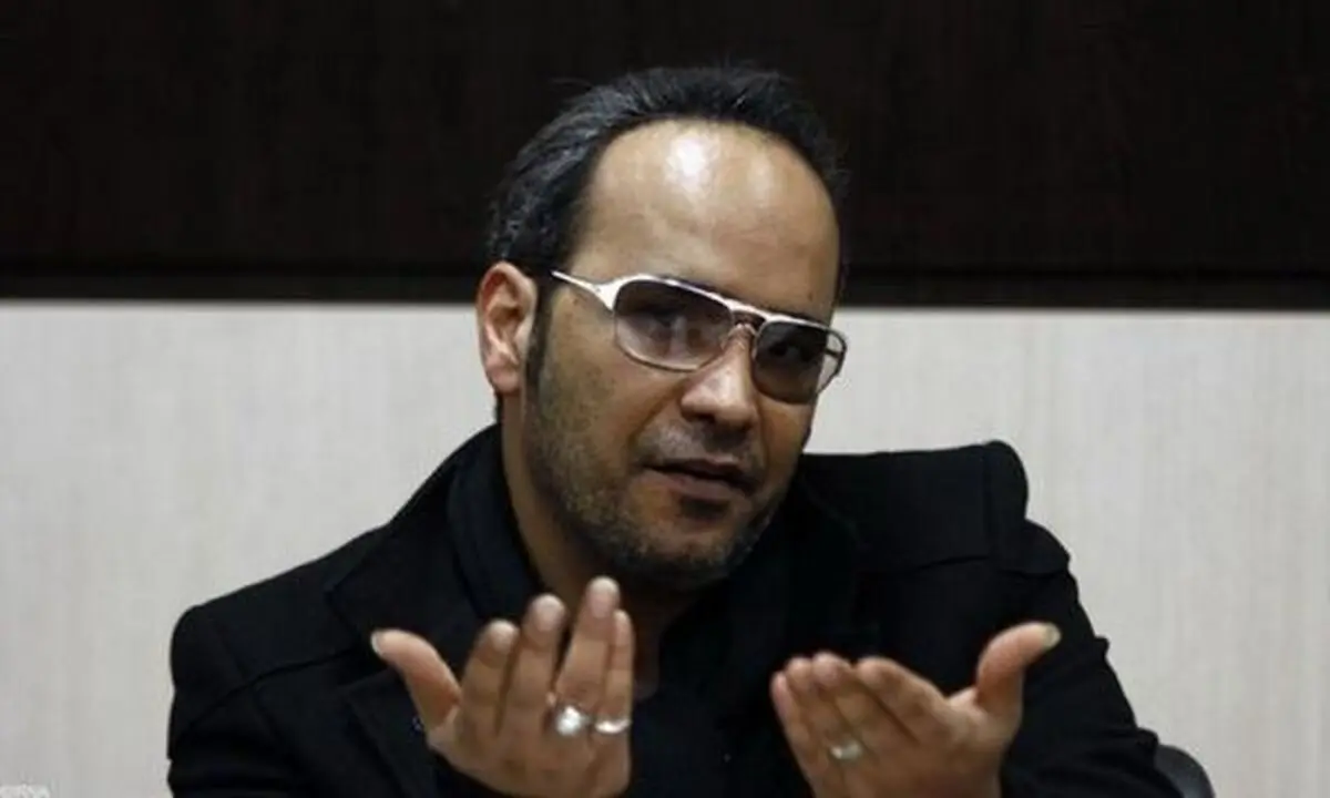 شهرام شکوهی، خواننده پاپ کشورمان دچار حمله قلبی شد