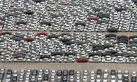 خانواده پژو ۱ تا ۳ میلیون تومان گران شد