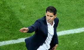 تمجید سرمربی تیم ملی اسپانیا از تیم ملی فوتبال مراکش