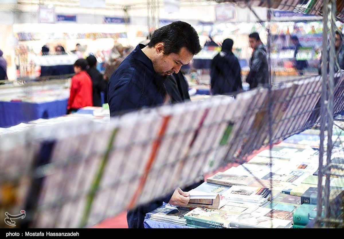 حضور ۳۰ کشور در نمایشگاه بین‌المللی کتاب ساری قطعی شد