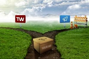 تبلیغات دیجیتال در دوران پساتلگرام