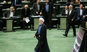 تیم اقتصادی دولت راسریعا ترمیم کنید