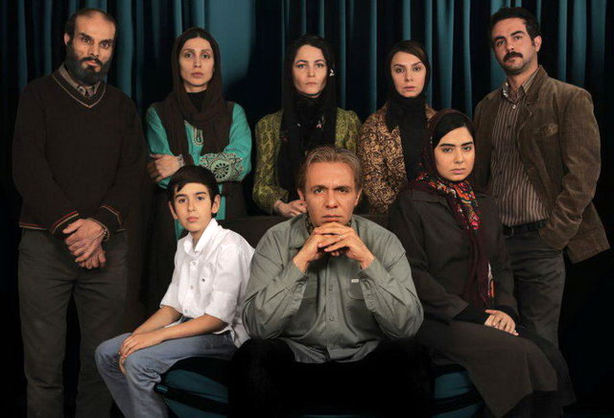 «سرطان» آمادهی اکران میشود