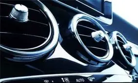 نکاتی برای استفاده بهینه از کولر خودرو