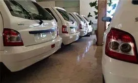 قیمت انواع محصولات سایپا ۵ تیر۹۷